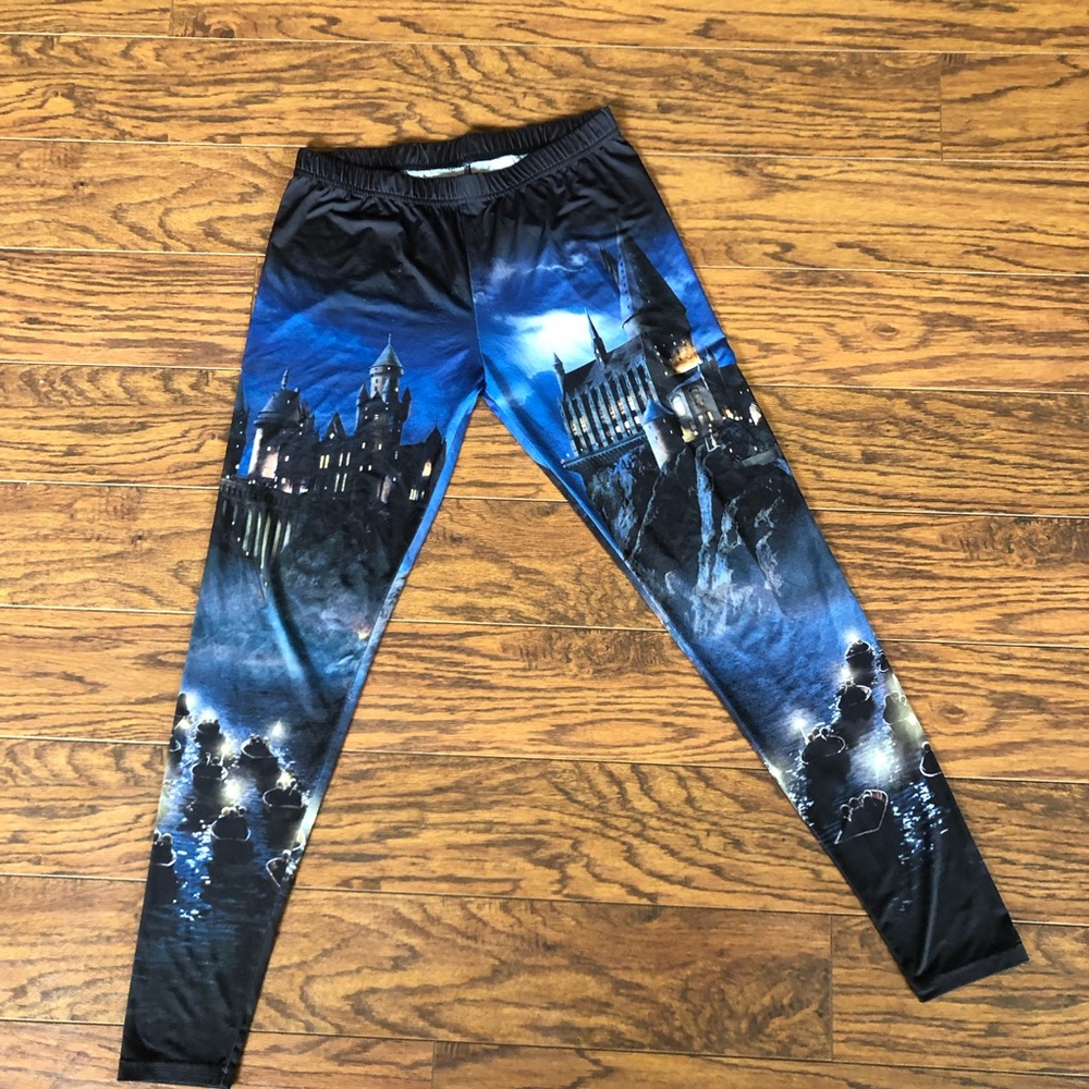Leggings
